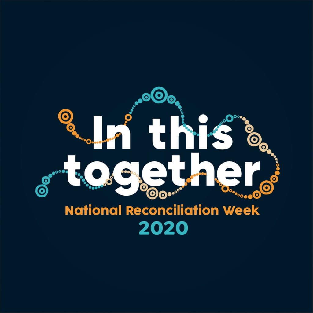 National Reconciliation Week Cover