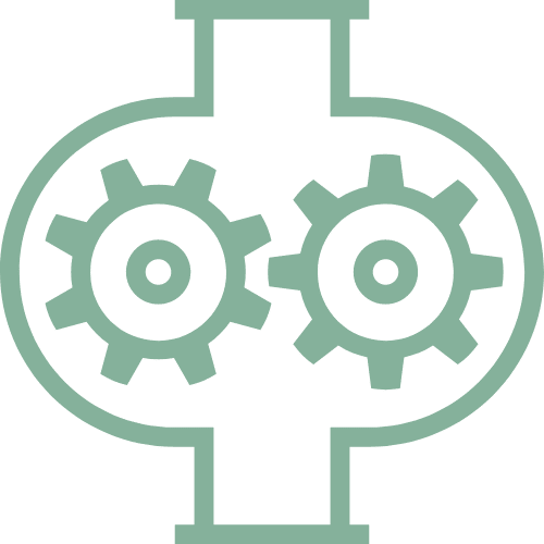 Abergeldie Hydraulic Pump (1)