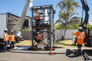 Stormwater Relining Program in Progress