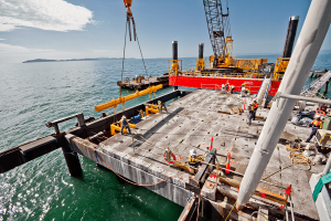 Lucinda Bulk Sugar Terminal Remediation Workers