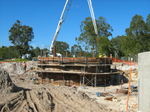 Tin Can Bay Construction