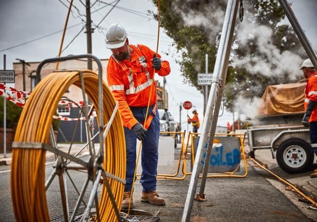 Sewer Main Rehabilitation YVW