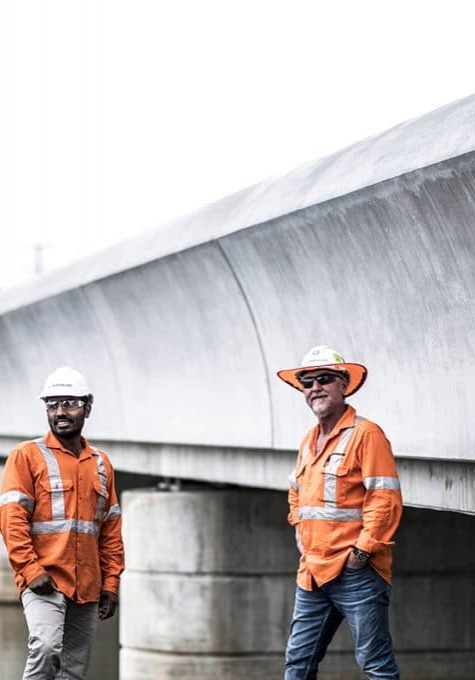 Camp Street Bridge Replacement