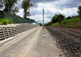 Retaining Walls Keperra to Ferny Grove