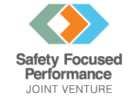 Safety Focused Joint Venture Logo